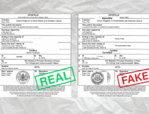 Real vs. Fake: how to identify legitimate services and avoid scams