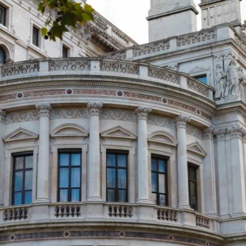 Foreign, Commonwealth & Development Office Building Foreign, Commonwealth & Development Office Building