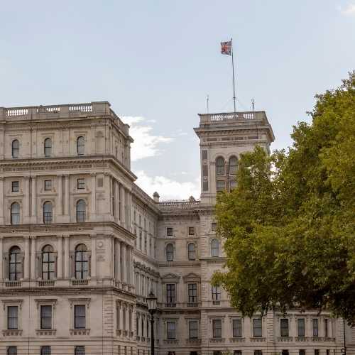 Apostille Service by Foreign, Commonwealth & Development Office London London Apostille Services via the FCDO