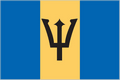 Barbados-flag Barbados-flag