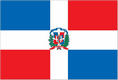 Dominican-Republic-flag Dominican-Republic-flag