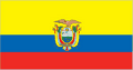 Ecuadaor-flag Ecuadaor-flag