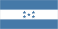 Honduras-flag Honduras-flag