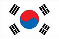 Korea-flag Korea-flag
