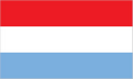 Luxembourg-flag Luxembourg-flag
