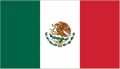 Mexico-flag Mexico-flag
