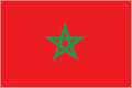 Morocco-flag Morocco-flag