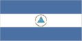 Nicaragua-flag Nicaragua-flag