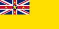 Niue-flag