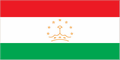 Tajikistan-flag Tajikistan-flag