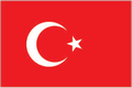 Turkey-flag Turkey-flag
