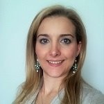 Yessica De Freitas, GLOBALMAT, S.A.