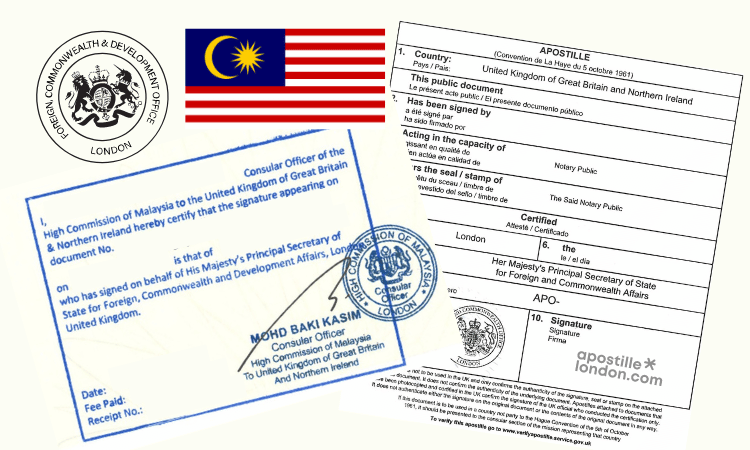 High Commission of Malaysia Mixed High Commission of Malaysia Mixed