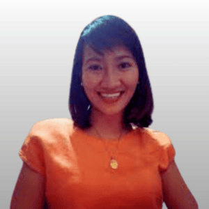 Kara Beverly Reyes